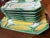 1970s Mid-Century Modern Collection of Ceramic Corn Serving Dishes - Set of 7 For Sale In Atlanta - Image 6 of 9