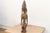 Antique Oxidized Wood African Maternity Figure For Sale In Los Angeles - Image 6 of 13