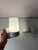 Model 6070 Wall Lamp in White by Sigvard Bernadotte for Ifö, Set of 2 For Sale - Image 3 of 11