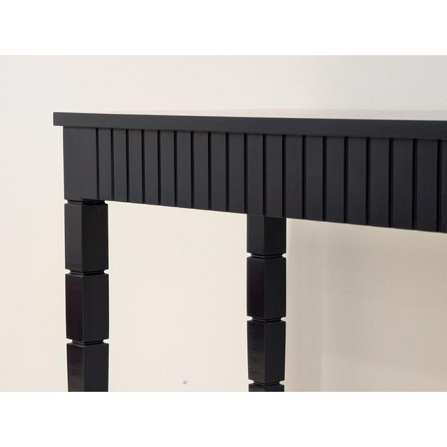 Console Table from Casamilano Home For Sale - Image 4 of 13