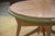 Brown Oak Games Table, 1940s For Sale - Image 8 of 15