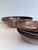 Handmade Bowls from Serocka, Germany, 1970s, Set of 5 For Sale - Image 4 of 15