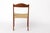 1960s Vintage Danish GS61 Chair by Arne Wahl Iversen for Glyngøre Stolefabrik, 1960s For Sale - Image 5 of 11