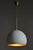 1960s Mid-Century Modern Pendant Light by Guzzini for Meblo, Italy, 1960s For Sale - Image 5 of 8