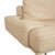 Amelia 2-Seater Sofa in Beige Leather from Ewald Schillig For Sale - Image 4 of 16