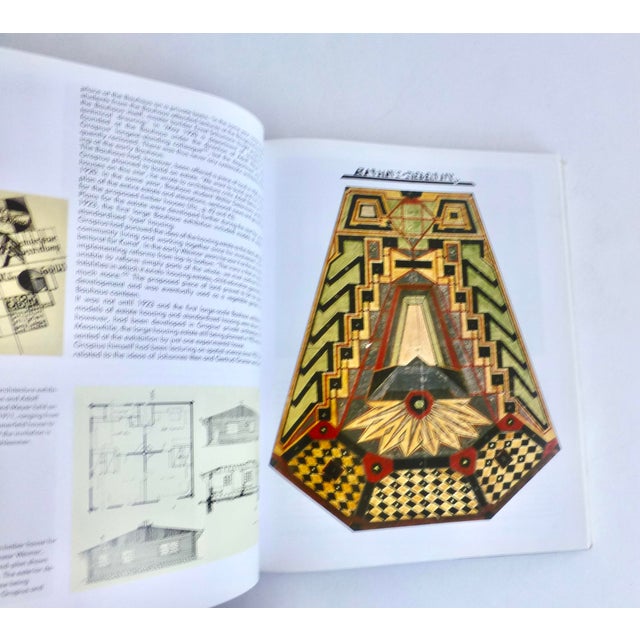 'Bauhaus, 1919-1933,' Special Taschen Art Book For Sale In Los Angeles - Image 6 of 9