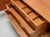 Mid Century Modern Danish Teak Credenza / Media Console, C. 1960s For Sale - Image 11 of 12
