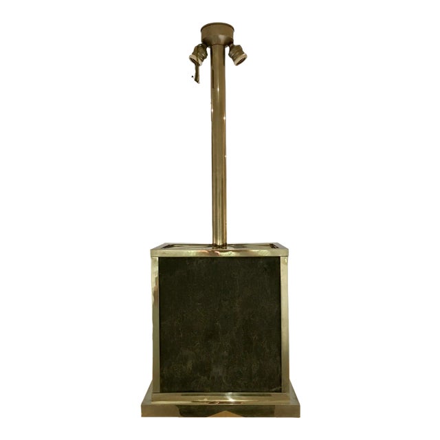 Tower Building Lamp from Compes, 1974 For Sale