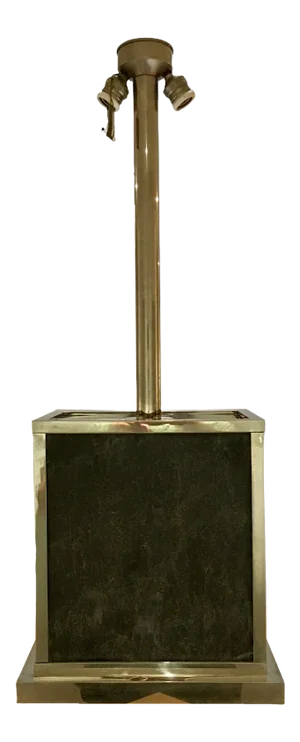 Tower Building Lamp from Compes, 1974