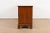 Henredon Georgian Banded Mahogany Eight-Drawer Double Dresser For Sale - Image 10 of 12