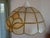 Vintage Glass Pendant Light, 1970s For Sale - Image 3 of 12