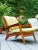 Teak Lounge Chair, 1950s For Sale - Image 12 of 16