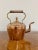 Early 19th Century George III Copper Kettle, 1800s For Sale - Image 5 of 5