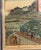 Japanese Antique Original Hiroshige III Atrib Woodblock Prints From the ‘Nihon Bussan Zue’ Series, a Pair For Sale - Image 3 of 15
