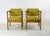 Wood Vintage Armchairs by Jan Den Drijver for Wooninrichting De Stijl, 1930s, Set of 2 For Sale - Image 7 of 18