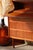 Vintage Danish Teak Secretary, 1960s For Sale - Image 12 of 18