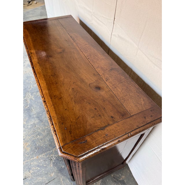 Late 18th Century 19th Century Louis 14th Server For Sale - Image 5 of 12