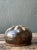 Vintage Drip Glaze Ceramic Vessel For Sale - Image 10 of 12