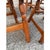 Brown Vintage Cushman Style Solid Wood Maple Dining Chairs, Set of 6 For Sale - Image 8 of 10