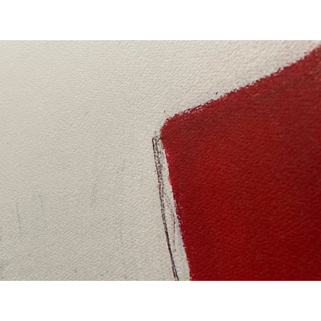 Petrus De Man, Sans Titre, 2007, Print For Sale - Image 8 of 10