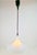 Vintage Space Age Witch Hat Pendant Lamp by Harco Loor, 1980 For Sale - Image 10 of 11