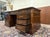 Chesterfield English Desk in Teak For Sale - Image 15 of 18