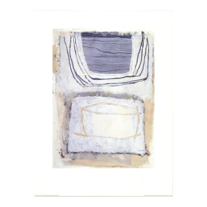 2002 Antje Hassinger 'Untitled, 1998' Offset Lithograph