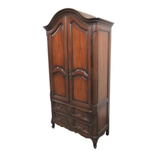 Drexel French Style Armiore For Sale