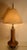 Damon Gaffard for Hansen Lighting Company Table Lamp For Sale - Image 10 of 11