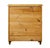 Wood Swedish Carved Birch Chest of Drawers, 1870s For Sale - Image 7 of 10