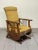 Antique Rocking Chair, 1890s For Sale - Image 5 of 18