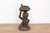 1950s African Luba Tribe Carved Offering Vessel For Sale - Image 5 of 11