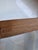 Bulgarian Faux Bamboo Expandable Peg Rack, Mid 20th Century Accordion Coat and Hat Hooks For Sale - Image 4 of 4