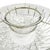 Silver Early 20th Century Hawkes Sterling Silver & Crystal Caviar Server For Sale - Image 8 of 11