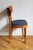 Czech Beech Dining Chair by Up Rousínov from Up Závody, 1960s For Sale - Image 15 of 17