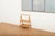 Magazine Rack in Beech Wood, Switzerland, 1970 For Sale - Image 9 of 12