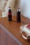 Vintage Vinyl Cabinet in Teak, 1960s For Sale - Image 13 of 18