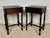 1940s Pair of Spanish Barley Twist Nightstands, 1940s For Sale - Image 5 of 14