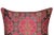 Transform your home decor with this stunning Turkish decorative throw pillow, a piece that exudes timeless charm and...