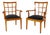 Viennese Armchairs by Karl Hofmann & Felix Augenfeld, 1930s, Set of 2 For Sale