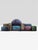 Black Limited Edition Nocturne in New York Sofa by Gaetano Pesce for Cassina, 2024 For Sale - Image 8 of 8