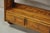 Late 20th Century Vintage Ethan Allen Country French Wall Hanging Maple Wood Plate Rack Shelf For Sale In Philadelphia - Image 6 of 10