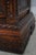 Maitland Smith Leather Top Renaissance Style Credenza Sideboard For Sale - Image 9 of 18