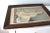 Mid 19th Century 19th Century Currier & Ives Hand Colored Original Lithograph Print in Rosewood Frame For Sale - Image 5 of 11