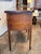 18th Century Serpentine English Mahogany Sideboard With Inlaid Shell Paterae For Sale - Image 12 of 12