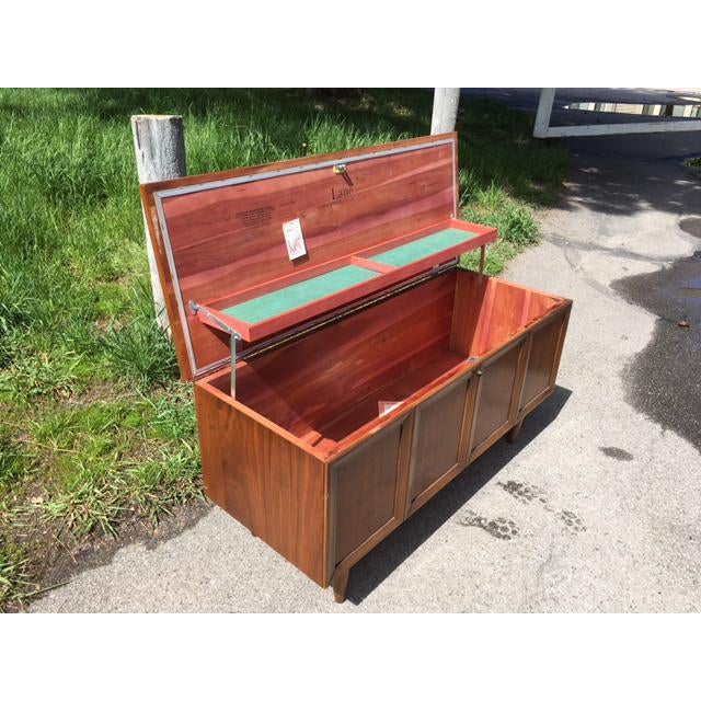 Lane Hope Chest For Sale