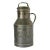 Vintage Metal Milk Jug For Sale