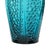 1970s Vintage Blue Bubble Vase by Stolle Nieman, 1970s For Sale - Image 5 of 18