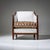 Pair of Art Deco Armchairs, France, circa 1920 For Sale - Image 11 of 11