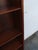 Early 1900s Rockford Tall Narrow Bookcase Display Shelving Cabinet 6357 For Sale - Image 16 of 18